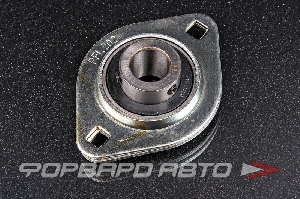 Подшипниковый узел (d-15) KG SBPFL202 (SB202+PFL202)