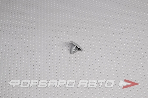 Клипса 9,5*13*20мм MASUMA KJ-623