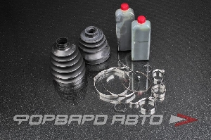 Пыльник привода LEXUS RX300 AWD 00-03 со смазкой к-кт TOYOTA 04438-21061