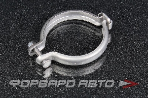 Хомут 73.0 мм для турбины TF035 TD04 IHI RHF4 RHB KINUGAWA 417-02002-007