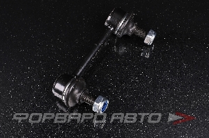 Кронштейн стабилизатора, левый MILES DB78178