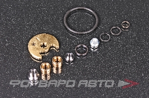 Ремкомплект турбокомпрессора MITSUBISHI, NISSAN, SUBARU, BMW, HAVAL KRAUF MRT0033NR