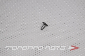 Клипса 6,1*16*14мм MASUMA KJ-1044