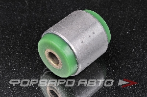 Сайлентблок запрессованный ПОЛИУРЕТАН 1-06-12681