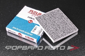 Фильтр салонный (угольный) AZUMI AC21503C