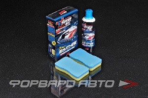 Покрытие для кузова тефлоновое "Fusso 7 Months"  7 мес. для всех цветов, 300 мл SOFT99 10339