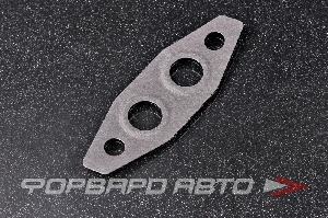 Купить Прокладка маслоподачи турбины D-11*21, d-6,5*51 TOYOTA 16347-30010 Прокладка маслоподачи турбины D-11*21, d-6,5*51 TOYOTA 16347-30010