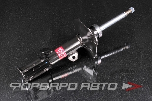 Амортизатор передний, левый (Excel-G) KYB 334816