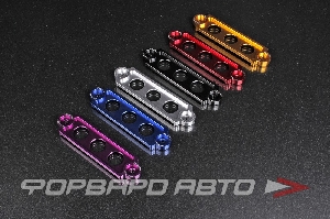 Купить Крепление аккумулятора PWJDM, для Honda Civic/Integra, цвет в ассортименте EPMAN PWETB-HON (DPJ001D) Крепление аккумулятора PWJDM, для Honda Civic/Integra, цвет в ассортименте EPMAN PWETB-HON (DPJ001D)