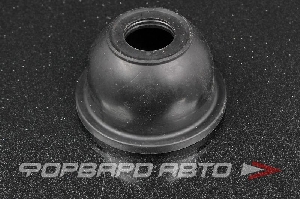 Пыльник опоры шаровой армированный 22*52*38 MTP GROUP MTF005