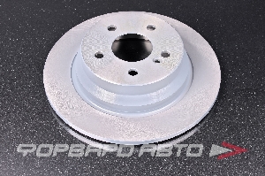 Диск тормозной FEBI 22160