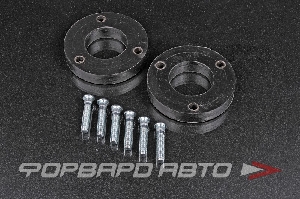 Проставка стойки, передней 6*10, 20 мм ПОЛИМЕР 07-15-023/20