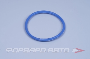 Прокладка дроссельной заслонки LADA LARGUS, RENAULT Logan малая (силик.) ПромТехПласт 8200068566