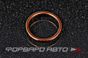 Шайба форсунки 15*17,5*0,5 MAZDA PN11-13-H54