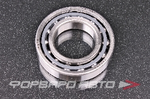 Подшипник 45*85*19 CRAFT BEARINGS 7209 CE