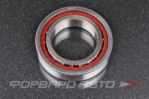 Подшипник 40*68*15 KG 7008ACTN