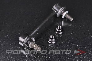 Кронштейн стабилизатора, левый CTR CL0616L