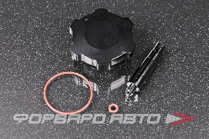 Крышка бачка гидроусилителя BMW E36 E46 E90 E39 Z4 E82 EPMAN EP-AA01G176