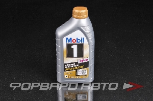 Масло моторное 5W30 1л, FS MOBIL 153749