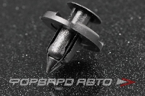 Клипса 20,2*8,7*8мм Nissan KS 0188