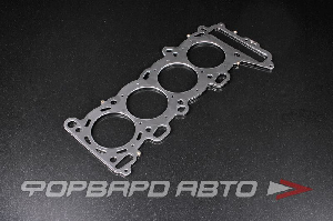 Прокладка ГБЦ Nissan Silvia S13 S14 S15 SR20DET 90,0 мм 1,3 мм STOPPER TYPE SIRUDA ICH092080-RA0