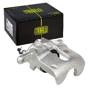 Суппорт тормозной LADA Vesta 2015-> передний левый TRIALLI CF 012001