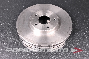 Диск тормозной SPEEDMATE SM-BDU047