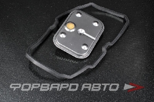 Фильтр АКПП SWAG 10 92 4568