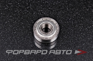 Подшипник 7*19*6 (шариковый) KG 607ZZ