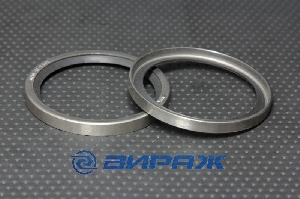 Сальник 57*67*6 (б/н) мет., манжетный KOMATSU 