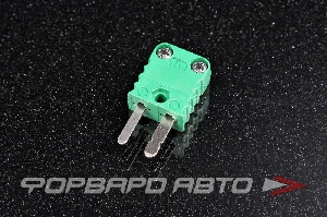 Штекер "Type K"  