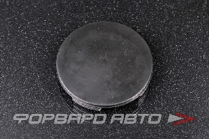 Колпачок ступицы для литых дисков D54/60мм, чёрный, TL_ Save Car 60s_TL_Orig