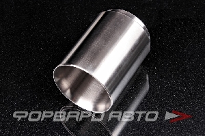 Купить Насадка глушителя Вход = 76 мм Выход = 90 мм (нержавеющая сталь) прямая (длина 120мм) Formula-T 00-00000376 Насадка глушителя Вход = 76 мм Выход = 90 мм (нержавеющая сталь) прямая (длина 120мм) Formula-T 00-00000376