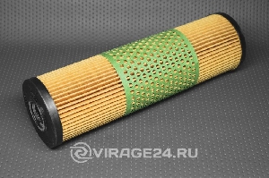 Фильтр масляный MANN HU 736 X