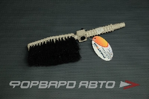 Щётка для мытья автомобиля под воду (с краником) PHANTOM PH5025