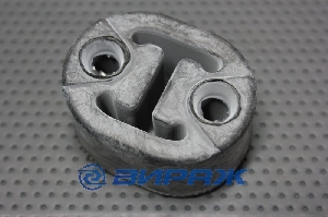 Крепление глушителя d10*35мм h32мм NISSAN 20651-4M410