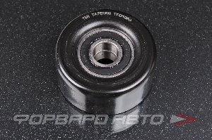 Ролик приводного ремня (Toyota 1AZ-FE, 1AZ-FSE, 2AZ-FE, 2AZ-FSE) TATSUMI TFD1050
