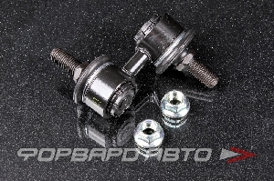 Кронштейн стабилизатора, левый CTR CL0033L