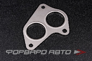 Прокладка турбины SUBARU WRX/STI/FXT/LGT EJ20/EJ25 w/VF36/VF37 Type C JDM Turbo Up Pipe KINUGAWA 413-02013-004