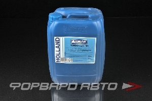 Масло моторное 15W40 20л, Turbo (дизельное мин.) AIMOL 