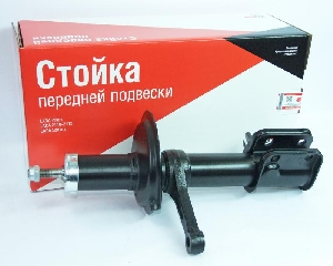 Стойка передняя для автомобиля ВАЗ 2108 правая СААЗ 21080-2905402-03