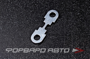 Предохранитель ленточный TESLA FS00.040.001