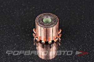 Кольцо мотора отопителя, коллекторное 8*23,1*21,9 (12pcs) KRAUF KSS0017YU