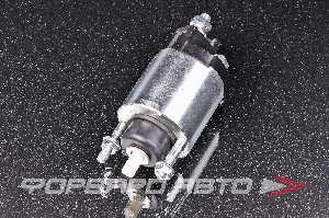 Реле втягивающее стартера (BMW F01, F02, F06, F07, F12, F15, F16, F86) TESLA TECHNICS TT76742