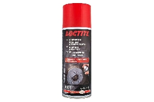 Смазка высокотемпературная с алюминием, медью и графитом, спрей, 50мл LOCTITE 142257