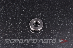 Шайба титановая 8*16*2 FORA TITANIUM 