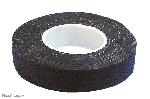 Изолента армированная х/б тканью 90гр.  1230-120