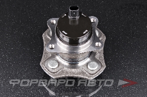 Ступица KRAUF WBZ6951UU