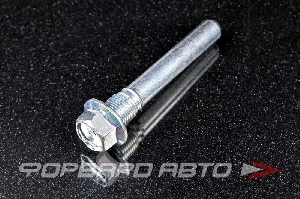 Направляющая суппорта MAZDA S49K-33-694