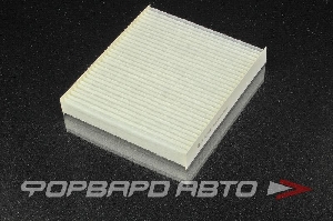 Фильтр салонный CORTECO 80001206